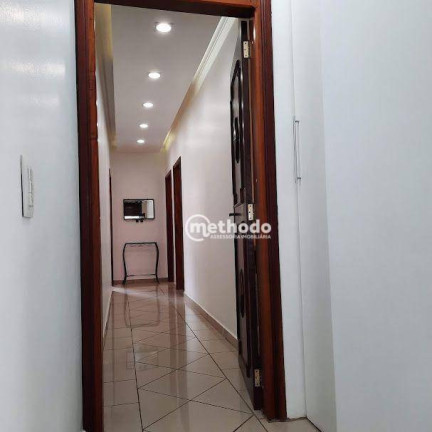 Imagem Casa com 3 Quartos à Venda, 213 m² em Jardim Proença - Campinas Imagem Casa com 3 Quartos à Venda, 213 m² em Jardim Proença - Campinas