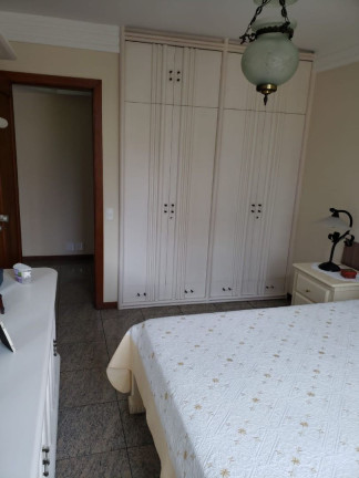 Imagem Apartamento com 4 Quartos à Venda, 450 m² em Ingá - Niterói