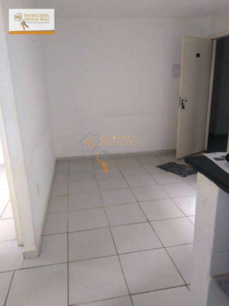 Imagem Apartamento com 2 Quartos à Venda, 43 m² em água Chata - Guarulhos