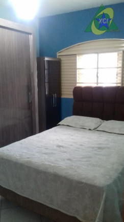 Imagem Casa com 3 Quartos à Venda, 114 m² em Parque Yolanda (nova Veneza) - Sumaré