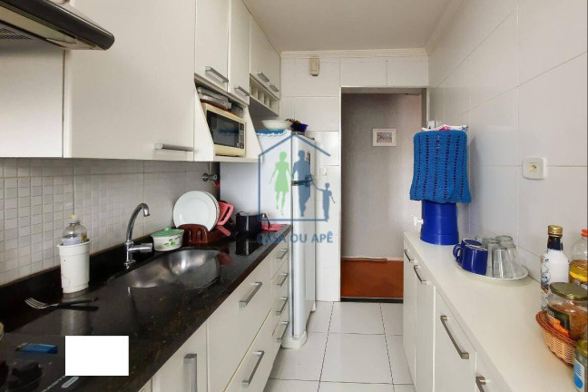 Imagem Apartamento com 2 Quartos à Venda, 58 m² em Centro - Diadema Imagem Apartamento com 2 Quartos à Venda, 58 m² em Centro - Diadema