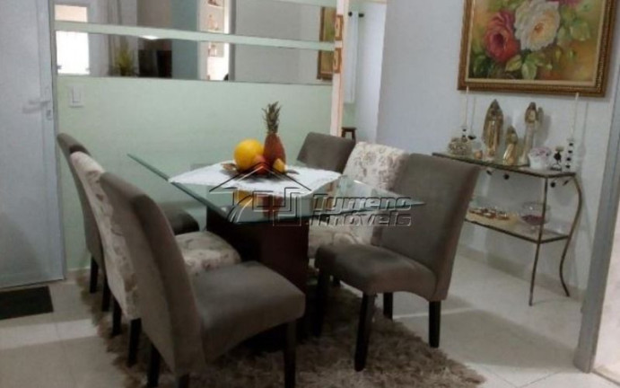 Imagem Casa de Condomínio com 3 Quartos à Venda, 100 m² em Eugênio De Melo - São José Dos Campos Imagem Casa de Condomínio com 3 Quartos à Venda, 100 m² em Eugênio De Melo - São José Dos Campos