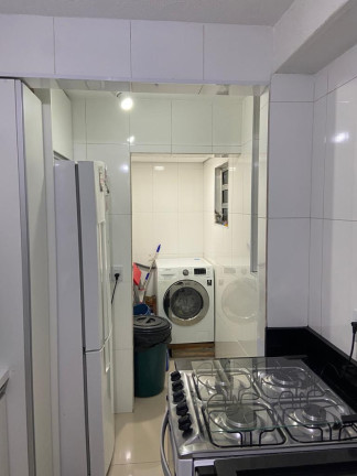 Imagem Apartamento com 2 Quartos à Venda, 56 m² em Montanhão - São Bernardo Do Campo Imagem Apartamento com 2 Quartos à Venda, 56 m² em Montanhão - São Bernardo Do Campo