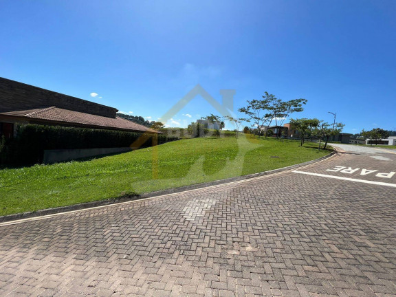 Imagem Terreno em Condomínio à Venda, 524 m² em Tamboré - Santana De Parnaíba Imagem Terreno em Condomínio à Venda, 524 m² em Tamboré - Santana De Parnaíba