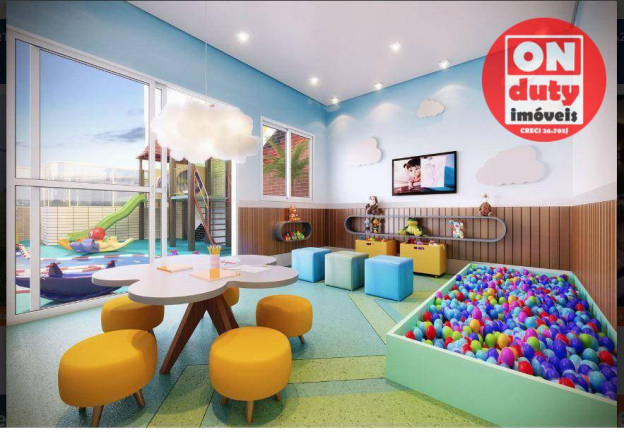 Apartamento com 2 Quartos à Venda, 87 m² em Gonzaga - Santos