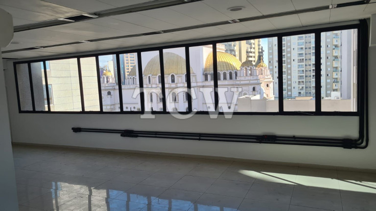 Imagem Imóvel Comercial para Alugar, 99 m² em Paraíso - São Paulo