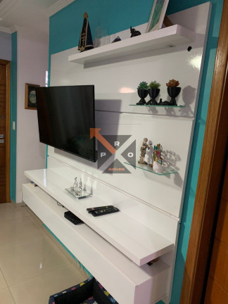 Imagem Casa com 2 Quartos à Venda, 100 m² em Vila Ré - São Paulo