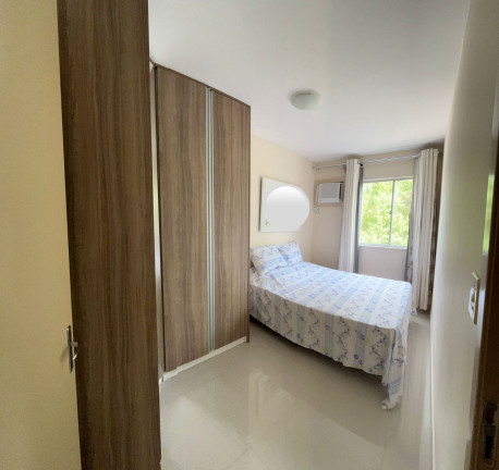 Imagem Apartamento com 2 Quartos à Venda, 46 m² em Caji - Lauro De Freitas