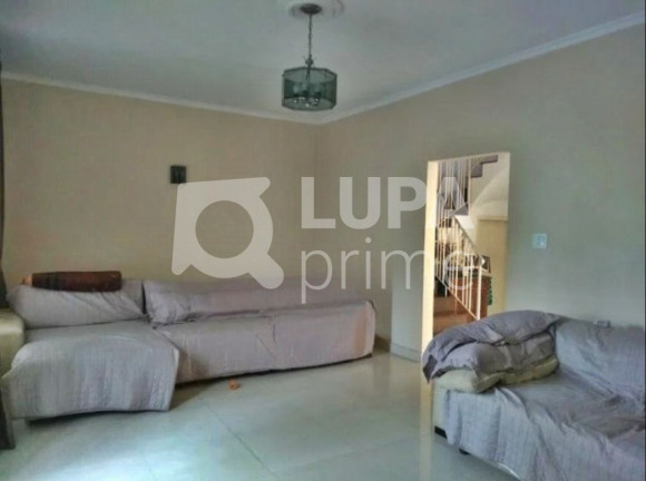 Imagem Casa com 4 Quartos à Venda, 205 m² em Jardim Guanca - São Paulo