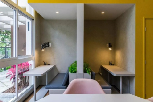 Imagem Imóvel com 3 Quartos à Venda, 94 m² em Vila Andrade - São Paulo