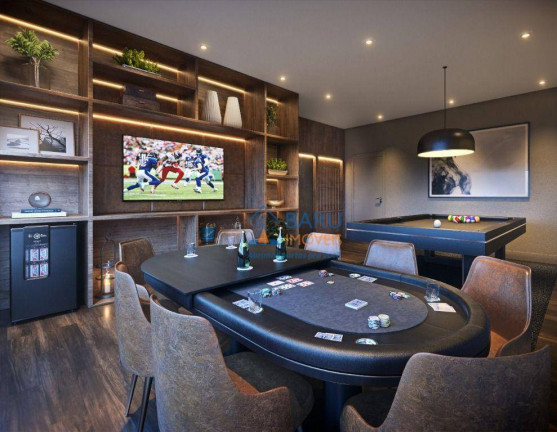 Imagem Apartamento com 3 Quartos à Venda, 109 m² em Vila Mariana - São Paulo