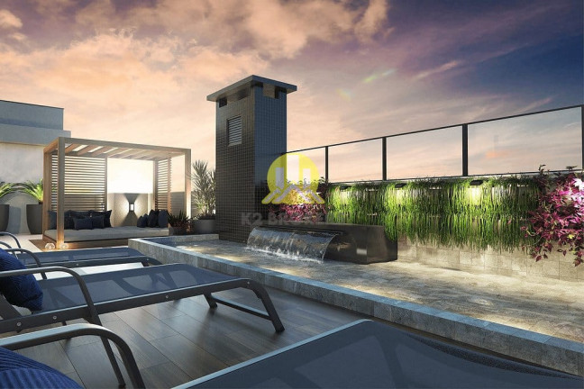Imagem Apartamento com 3 Quartos à Venda, 109 m² em Juvevê - Curitiba