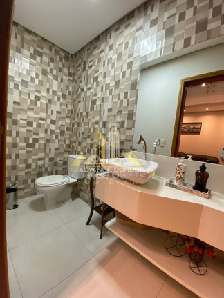 Imagem Sobrado com 4 Quartos à Venda, 167 m² em Wanel Ville - Sorocaba