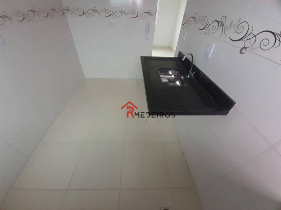 Imagem Casa com 2 Quartos à Venda, 43 m² em Maracanã - Praia Grande Imagem Casa com 2 Quartos à Venda, 43 m² em Maracanã - Praia Grande