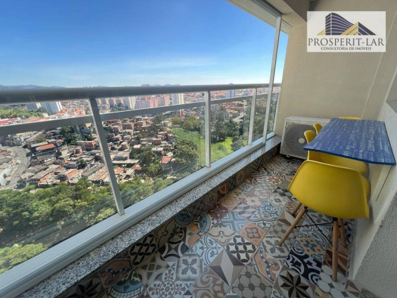 Imagem Studio com 1 Quarto à Venda, 37 m² em Picanço - Guarulhos Imagem Studio com 1 Quarto à Venda, 37 m² em Picanço - Guarulhos