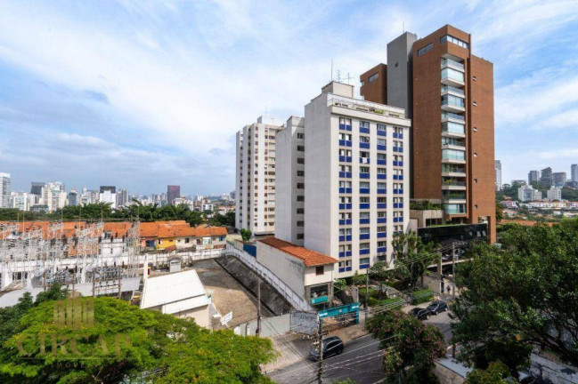 Imagem Apartamento com 3 Quartos à Venda, 83 m² em Vila Madalena - São Paulo Imagem Apartamento com 3 Quartos à Venda, 83 m² em Vila Madalena - São Paulo