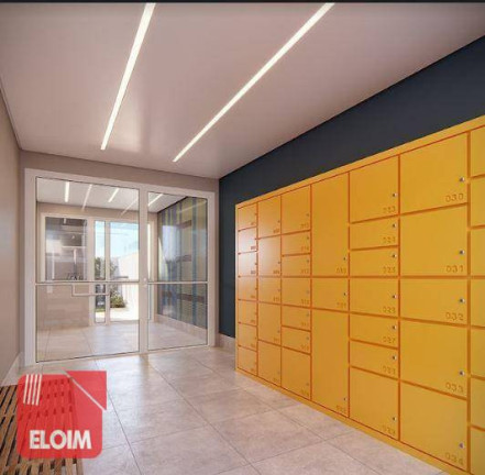 Imagem Studio com 1 Quarto à Venda, 20 m² em República - São Paulo Imagem Studio com 1 Quarto à Venda, 20 m² em República - São Paulo
