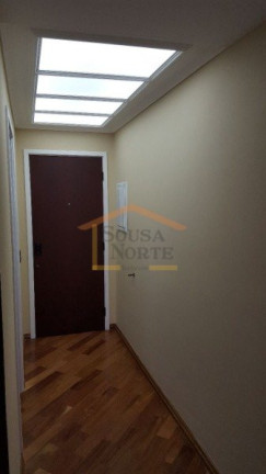Imagem Apartamento com 3 Quartos para Alugar, 100 m² em Vila Bastos - Santo André Imagem Apartamento com 3 Quartos para Alugar, 100 m² em Vila Bastos - Santo André