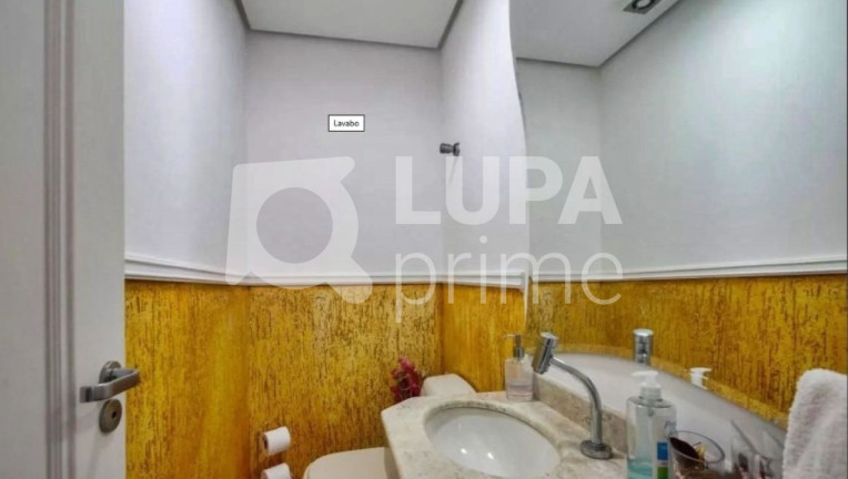 Imagem Apartamento com 3 Quartos à Venda, 151 m² em Tatuapé - São Paulo