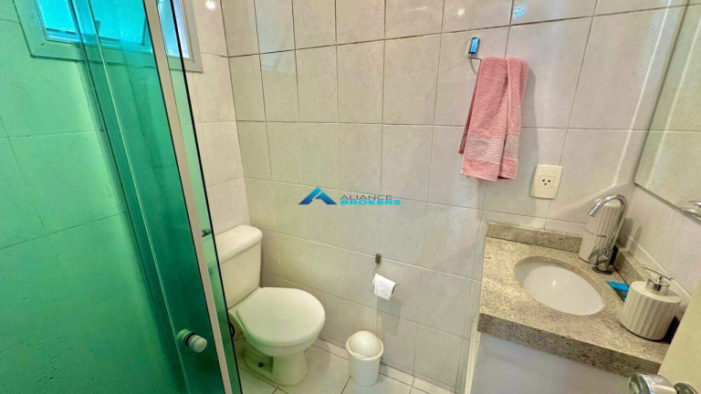 Imagem Apartamento com 2 Quartos à Venda, 64 m² em Vila Graff - Jundiaí