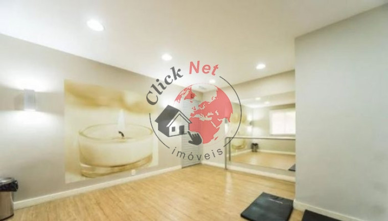 Imagem Apartamento com 3 Quartos à Venda, 60 m² em Planalto - São Bernardo Do Campo Imagem Apartamento com 3 Quartos à Venda, 60 m² em Planalto - São Bernardo Do Campo