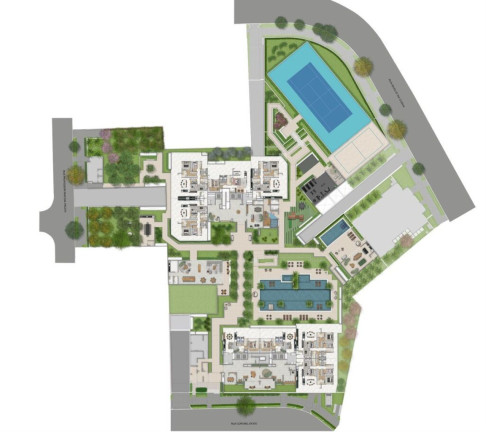 Imagem Imóvel com 2 Quartos à Venda, 75 m² em Aclimação - São Paulo Imagem Imóvel com 2 Quartos à Venda, 75 m² em Aclimação - São Paulo