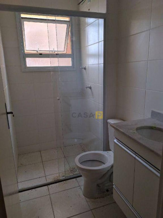 Imagem Apartamento com 2 Quartos à Venda, 56 m² em Residencial Dona Margarida - Santa Bárbara D'oeste Imagem Apartamento com 2 Quartos à Venda, 56 m² em Residencial Dona Margarida - Santa Bárbara D'oeste