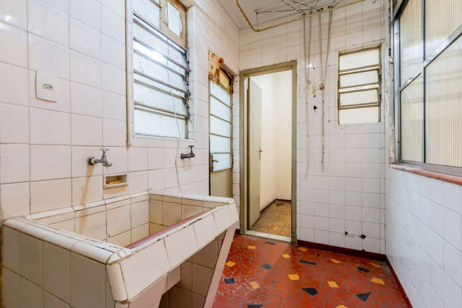 Imagem Apartamento com 3 Quartos à Venda, 107 m² em Bom Retiro - São Paulo Imagem Apartamento com 3 Quartos à Venda, 107 m² em Bom Retiro - São Paulo