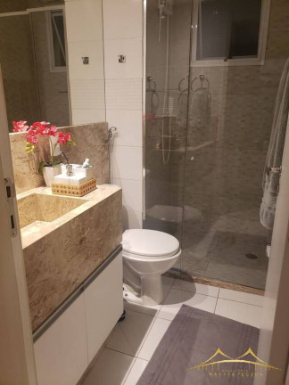Imagem Apartamento com 3 Quartos à Venda, 69 m² em Nova Parnamirim - Parnamirim