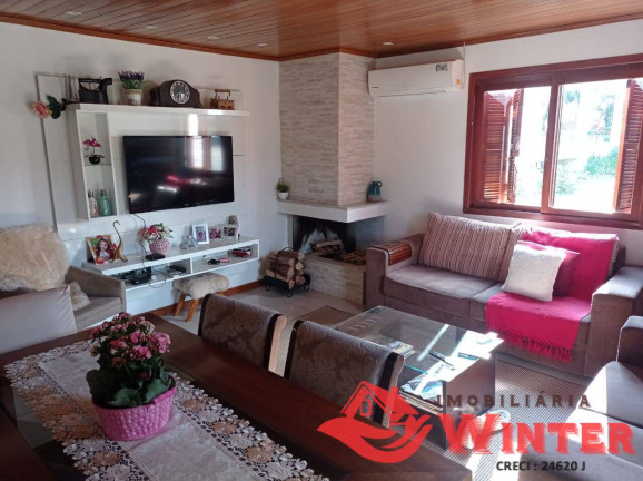 Imagem Casa com 4 Quartos à Venda, 139 m² em Arroio Feliz - Feliz Imagem Casa com 4 Quartos à Venda, 139 m² em Arroio Feliz - Feliz