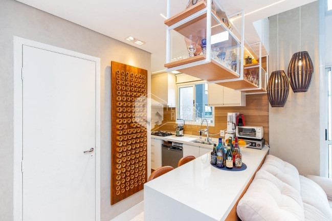 Imagem Apartamento com 1 Quarto à Venda, 47 m² em Itaim Bibi - São Paulo
