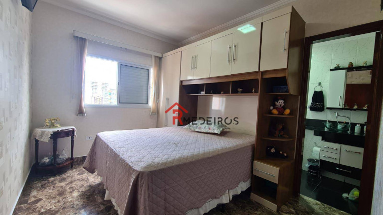 Imagem Apartamento com 2 Quartos à Venda, 96 m² em Ocian - Praia Grande Imagem Apartamento com 2 Quartos à Venda, 96 m² em Ocian - Praia Grande