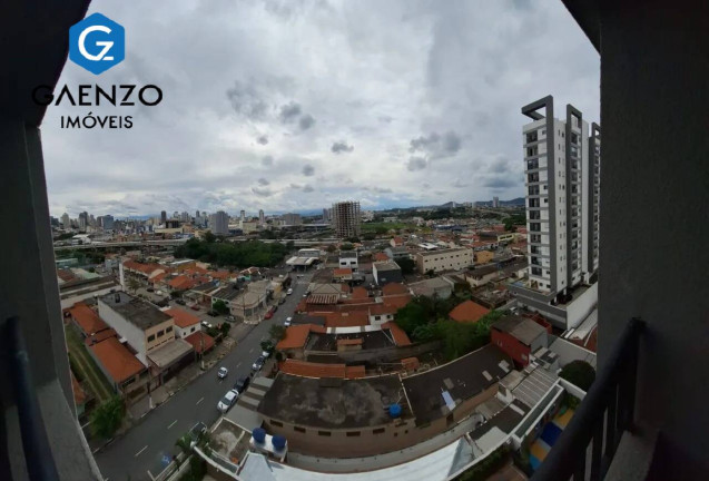 Imagem Apartamento com 2 Quartos à Venda, 40 m² em Presidente Altino - Osasco