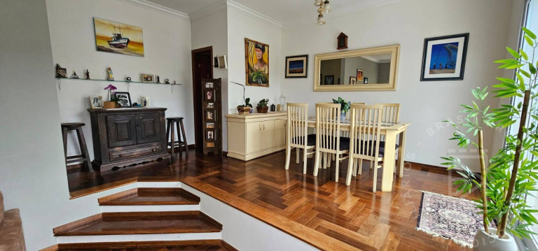 Casa com 4 Quartos à Venda, 185 m² em Urbanova - São José Dos Campos