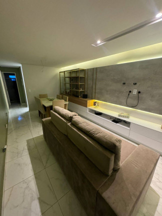 Imagem Casa com 2 Quartos à Venda, 160 m² em Nova Caruaru - Caruaru