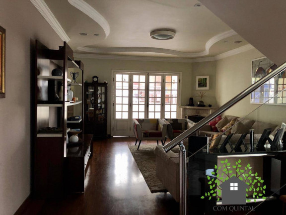 Imagem Casa com 3 Quartos à Venda, 292 m² em Paisagem Renoir - Cotia Imagem Casa com 3 Quartos à Venda, 292 m² em Paisagem Renoir - Cotia