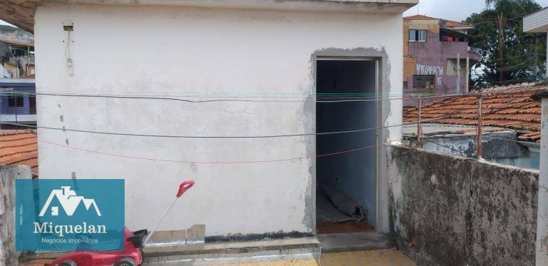Imagem Sobrado com 3 Quartos à Venda, 108 m² em Vila Maria Alta - São Paulo Imagem Sobrado com 3 Quartos à Venda, 108 m² em Vila Maria Alta - São Paulo
