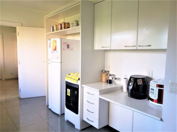 Imagem Apartamento com 4 Quartos à Venda, 320 m² em Jardim Ampliação - São Paulo Imagem Apartamento com 4 Quartos à Venda, 320 m² em Jardim Ampliação - São Paulo