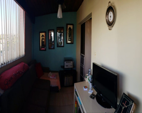 Imagem Imóvel com 2 Quartos à Venda, 94 m² em São Mateus - Juiz De Fora Imagem Imóvel com 2 Quartos à Venda, 94 m² em São Mateus - Juiz De Fora