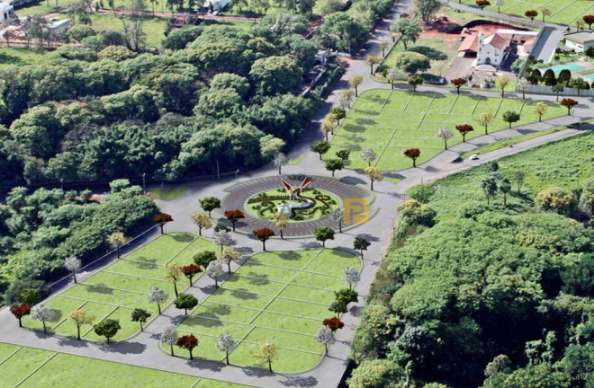 Imagem Terreno à Venda, 366 m² em Residencial Pau Brasil - Americana Imagem Terreno à Venda, 366 m² em Residencial Pau Brasil - Americana