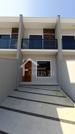 Imagem Casa com 2 Quartos à Venda, 77 m² em Santa Catarina - Joinville