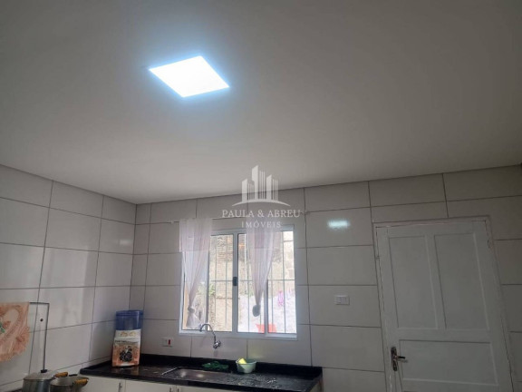 Imagem Casa com 2 Quartos à Venda, 125 m² em Jardim Primavera - Mauá