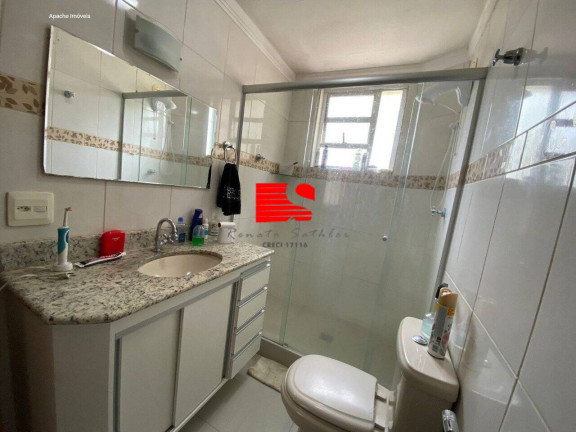 Imagem Apartamento com 3 Quartos à Venda, 100 m² em Buritis - Belo Horizonte