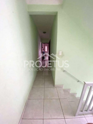 Imagem Casa com 3 Quartos à Venda, 180 m² em Taboão Da Serra