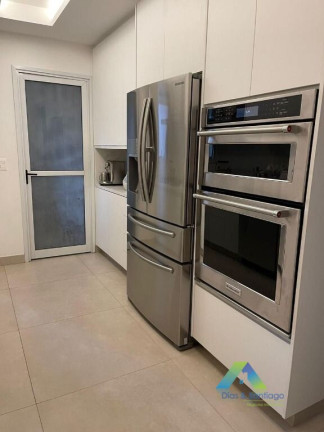Imagem Apartamento com 3 Quartos à Venda, 144 m² em Campo Belo - São Paulo Imagem Apartamento com 3 Quartos à Venda, 144 m² em Campo Belo - São Paulo