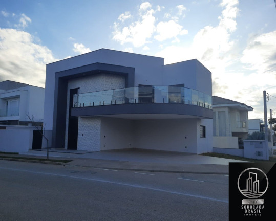 Imagem Casa com 4 Quartos à Venda, 217 m² em Parque Ibiti Reserva - Sorocaba Imagem Casa com 4 Quartos à Venda, 217 m² em Parque Ibiti Reserva - Sorocaba