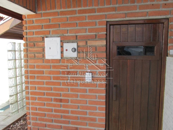 Imagem Imóvel com 3 Quartos à Venda, 320 m² em Alphaville - Santana De Parnaíba