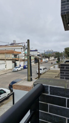 Imagem Apartamento com 2 Quartos à Venda, 41 m² em Estuário - Santos Imagem Apartamento com 2 Quartos à Venda, 41 m² em Estuário - Santos