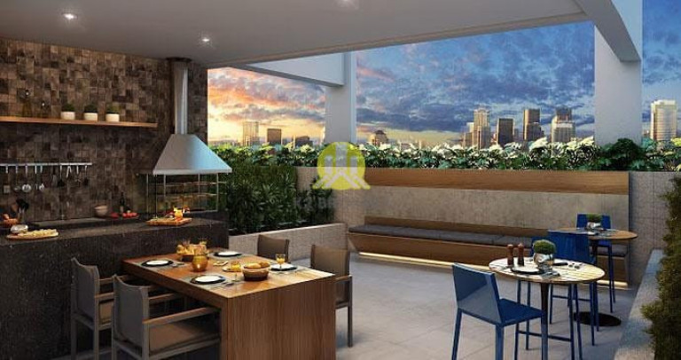 Imagem Apartamento com 1 Quarto à Venda, 31 m² em Vila Madalena - São Paulo Imagem Apartamento com 1 Quarto à Venda, 31 m² em Vila Madalena - São Paulo