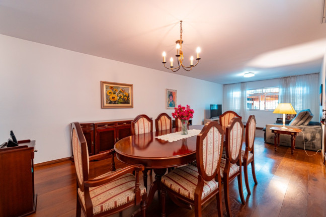 Imagem Casa com 3 Quartos à Venda, 160 m² em Vila Arriete - São Paulo Imagem Casa com 3 Quartos à Venda, 160 m² em Vila Arriete - São Paulo